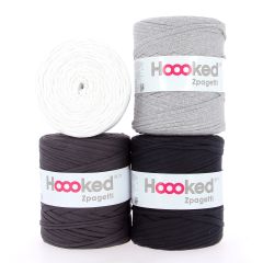 Zpagetti Inspiratie kit Smokey Shimmer