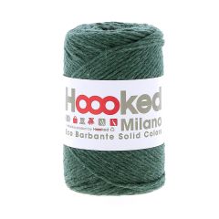 Eco Barbante Milano Pine 100g.