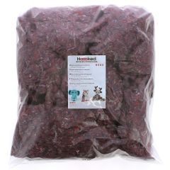 100% Gerecycled Zachte Katoen Vulling 3e leven