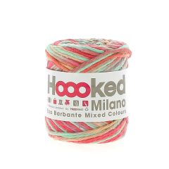 Eco Barbante Milano Sweet Colori 50g.