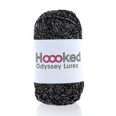 Odyssey Lurex Midnight Spark