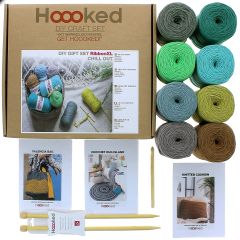 DIY coffret cadeau RibbonXL - Chill Out Time