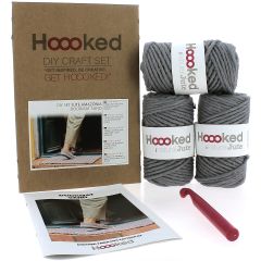 DIY Kit de Crochet Paillasson Sand