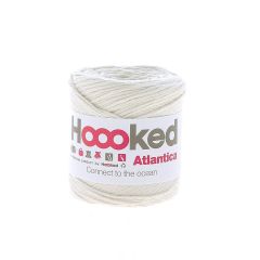 Atlantica SeaCell Cotton Sand White 50g.