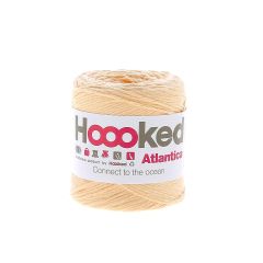 Atlantica SeaCell Cotton Starfish Peach 50g.