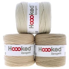 Zpagetti Inspiration Kit Nuts Horizon