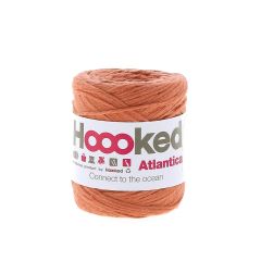 Atlantica SeaCell Cotton Lobster Red 50g.