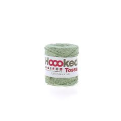Tossa - 100% Natural Jute Serenity Mint 50g