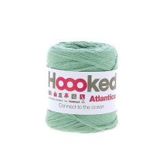 Atlantica SeaCell Cotton Sage Green 50g.