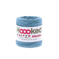 Atlantica SeaCell Cotton Ocean Blue 50g.