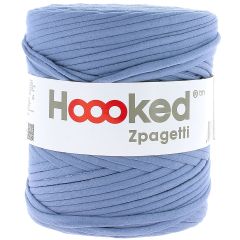 Zpagetti Cotton Yarn Blue Eyes
