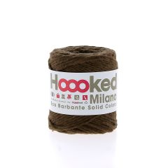 Eco Barbante Milano Brown 50g.