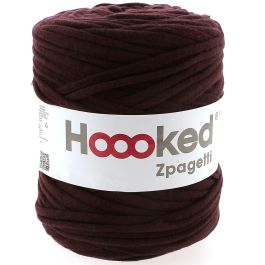 Zpagetti Medium King Size Cozy Plum