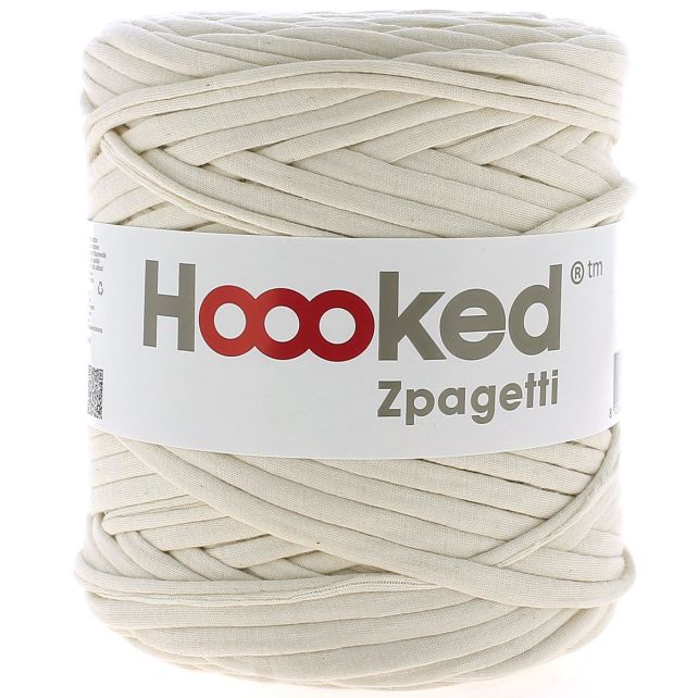Hoooked | Zpagetti Cotton Yarn Chasmere Sweater
