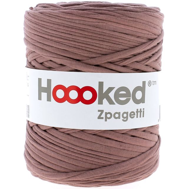 Hoooked | Zpagetti Cotton Yarn Vintage Halo