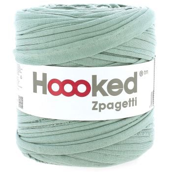 Zpagetti Cotton Yarn Eucalipt