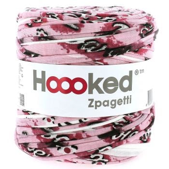 Zpagetti Cotton Yarn Monster Love