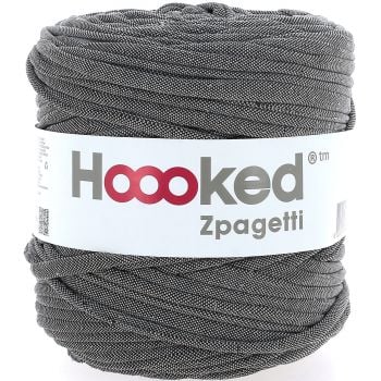 Zpagetti Cotton Yarn Snake Grey