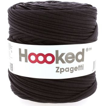 Zpagetti Cotton Yarn Dark Purple