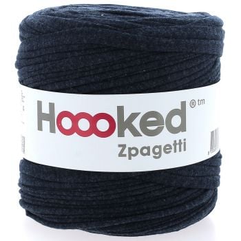 Zpagetti Cotton Yarn Fluffy Ocean