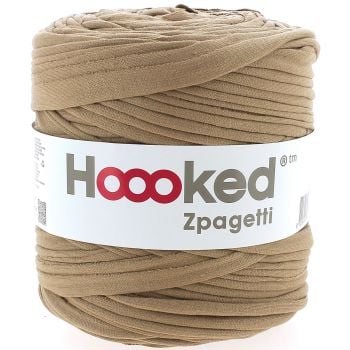 Zpagetti Cotton Yarn Speculus Biscuit