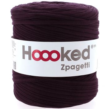 Zpagetti Cotton Yarn Lovely Purple
