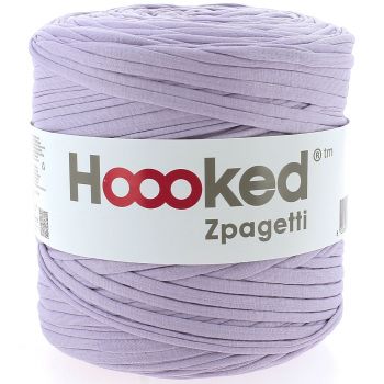 Zpagetti Cotton Yarn Quaint Lilac