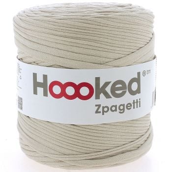 Zpagetti Cotton Yarn Blissful Beige