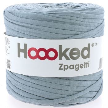 Zpagetti Cotton Yarn Nifty Blue