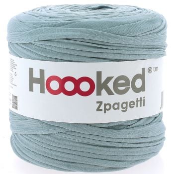 Zpagetti Cotton Yarn Light Blue Rich