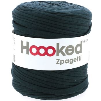 Zpagetti Cotton Yarn Fern Waltz