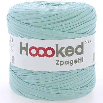 Zpagetti Cotton Yarn Mint Water
