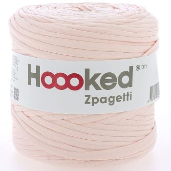 Zpagetti Cotton Yarn Peachness