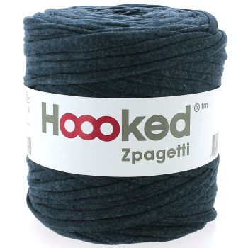 Zpagetti Cotton Yarn Lagoon Turquoise