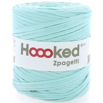 Zpagetti Cotton Yarn Mint Nice