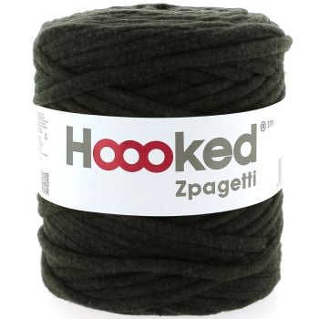 Zpagetti Cotton Yarn Tarzan Fluffy