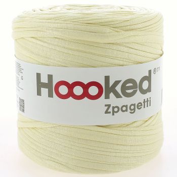 Zpagetti Cotton Yarn Yellow Diamond