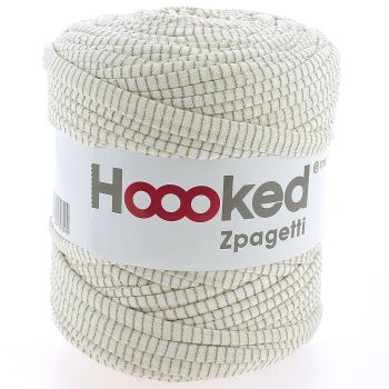 Zpagetti Cotton Yarn Angel Lights