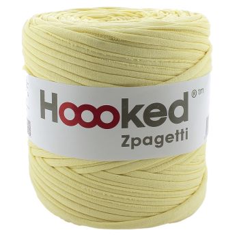 Zpagetti Cotton Yarn Banana Split