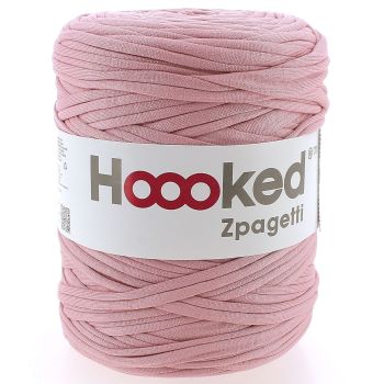 Zpagetti Cotton Yarn Bright Rose