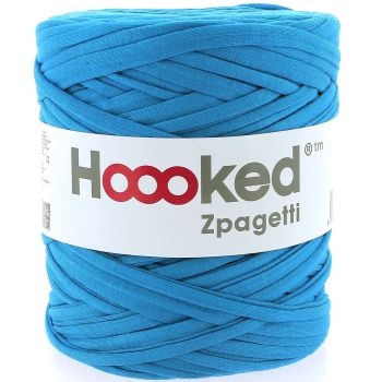 Zpagetti Cotton Yarn Ocean Breeze