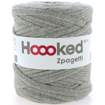 Zpagetti Cotton Yarn Misty Pebble