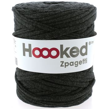 Zpagetti Cotton Yarn Dark Jeans