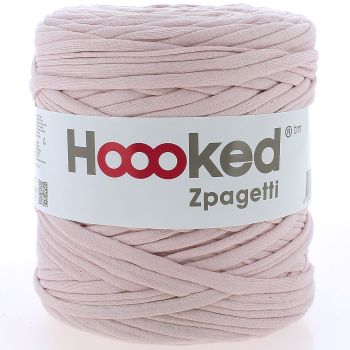 Zpagetti Cotton Yarn Strawberry Mousse