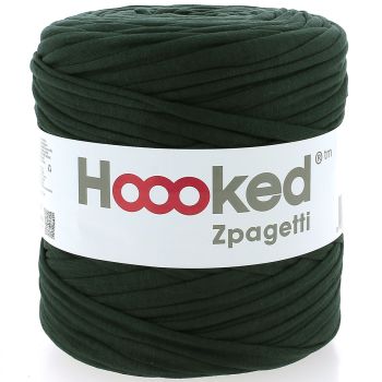 Zpagetti Cotton Yarn Glow Forest