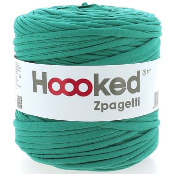 Zpagetti Cotton Yarn Lettuce Pray