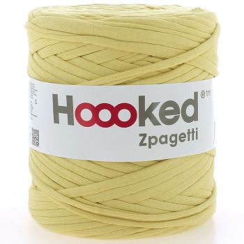 Zpagetti Cotton Yarn Popcorn