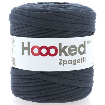 Zpagetti Cotton Yarn Bluethooth