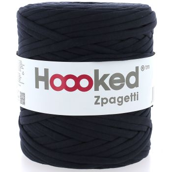 Zpagetti Cotton Yarn Bretagne Bleu