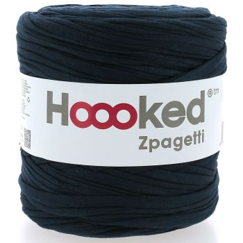 Zpagetti Cotton Yarn Petrol Scientist